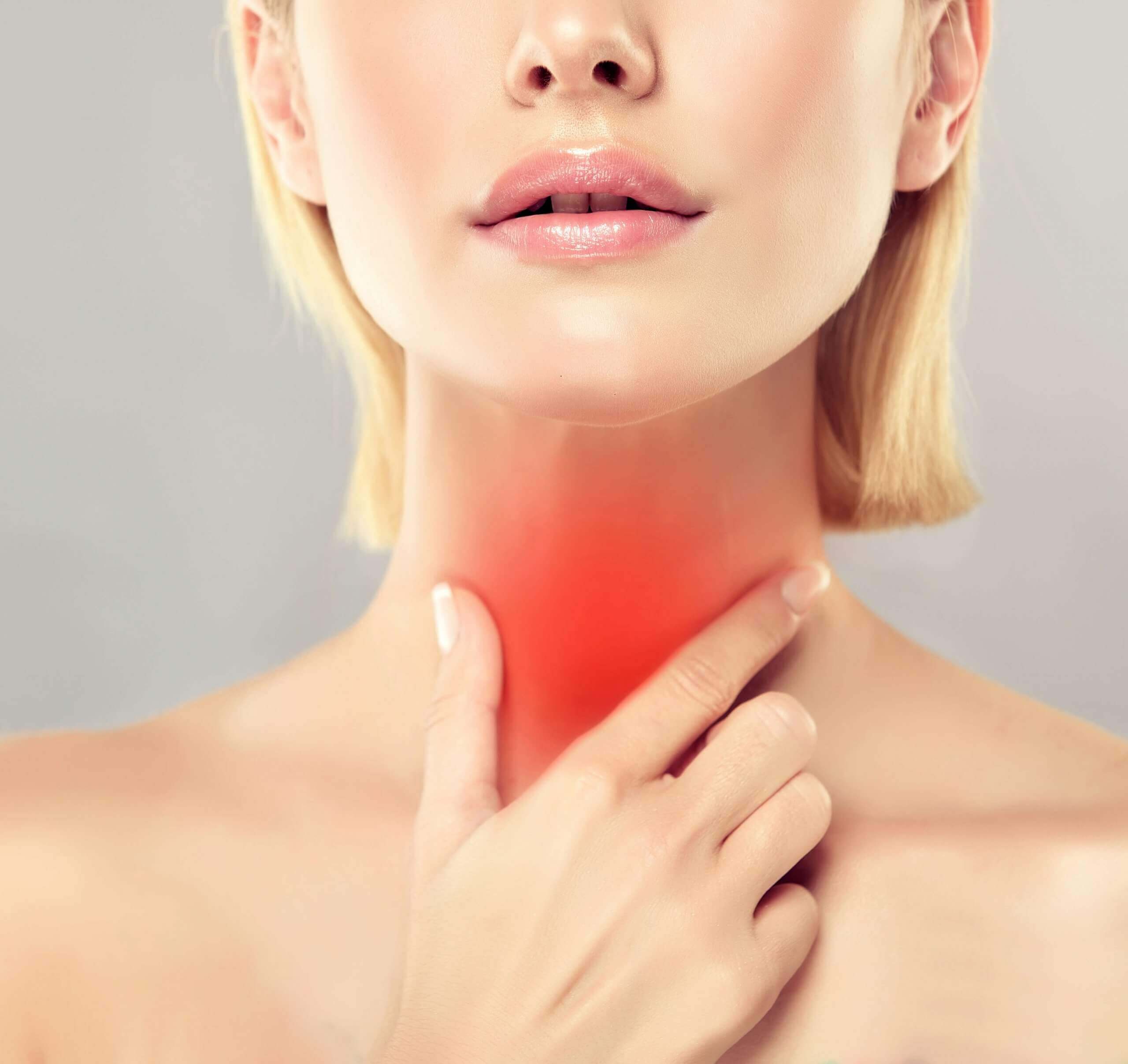 Thyroid Health: Hormonal Health
