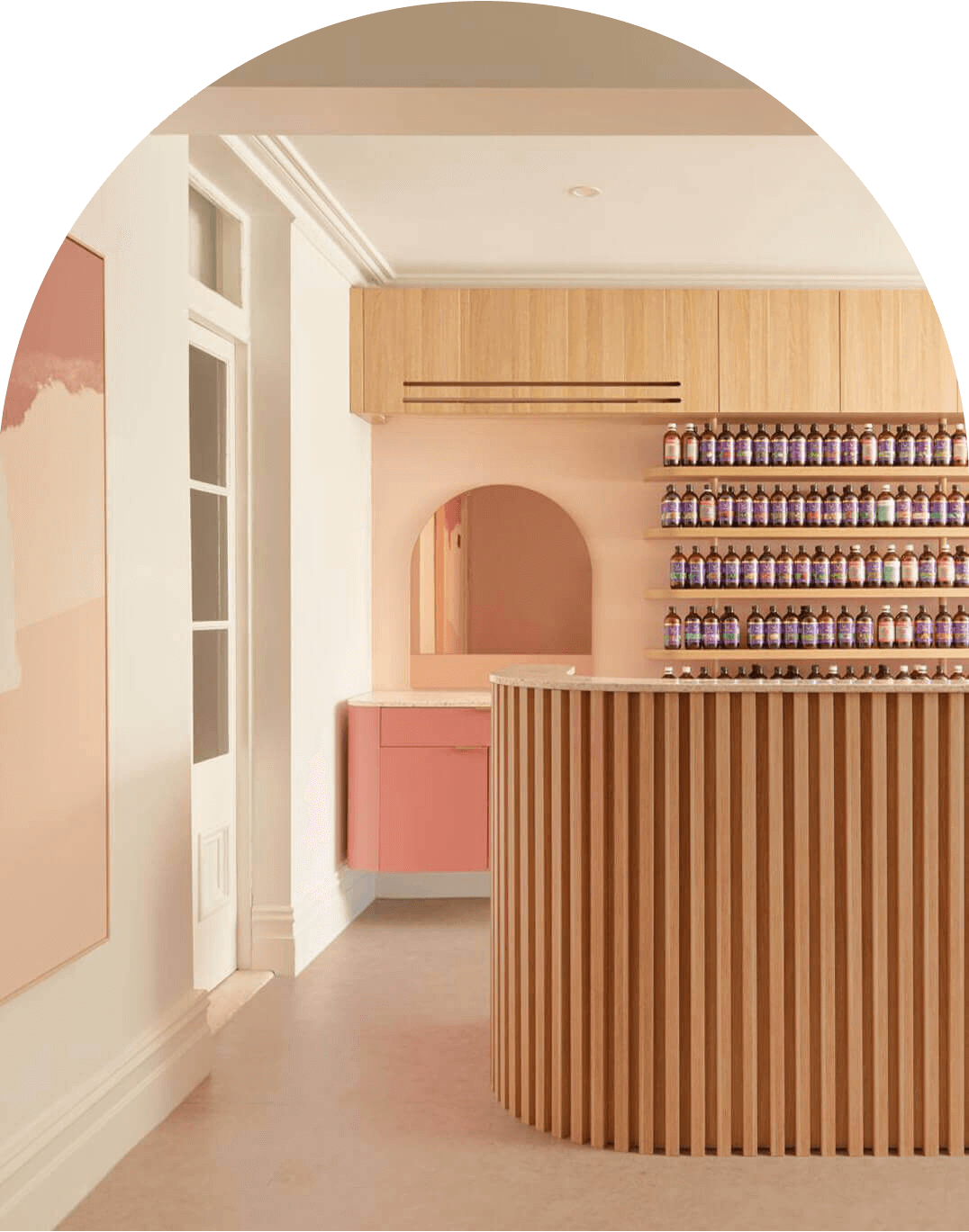 Freyja Health Clinic Image