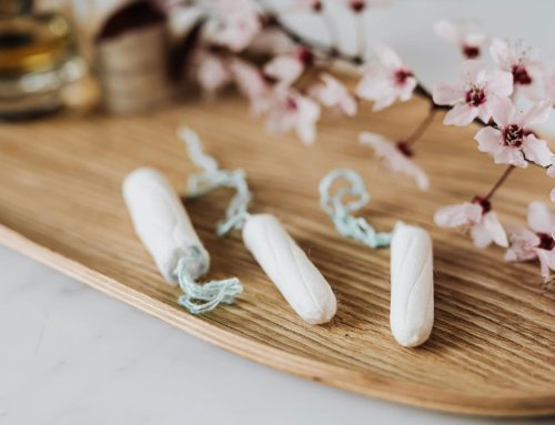 PMS: The top key nutrients to negate those nasty period niggles.