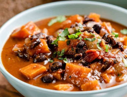 Supporting Hormone Health: through Traditional Chinese Medicine (TCM) food therapy