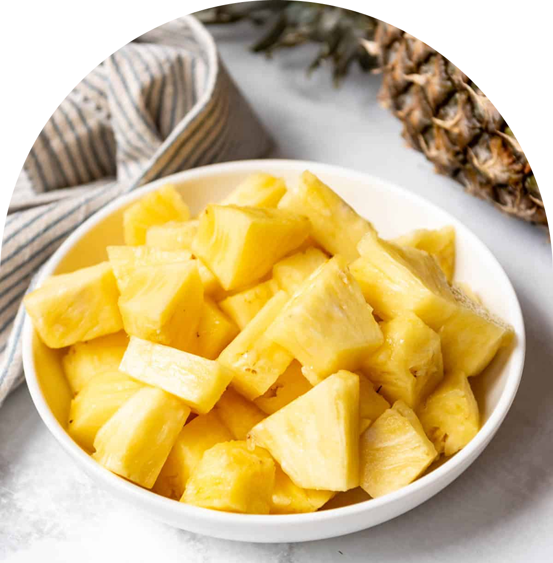 Pineapple