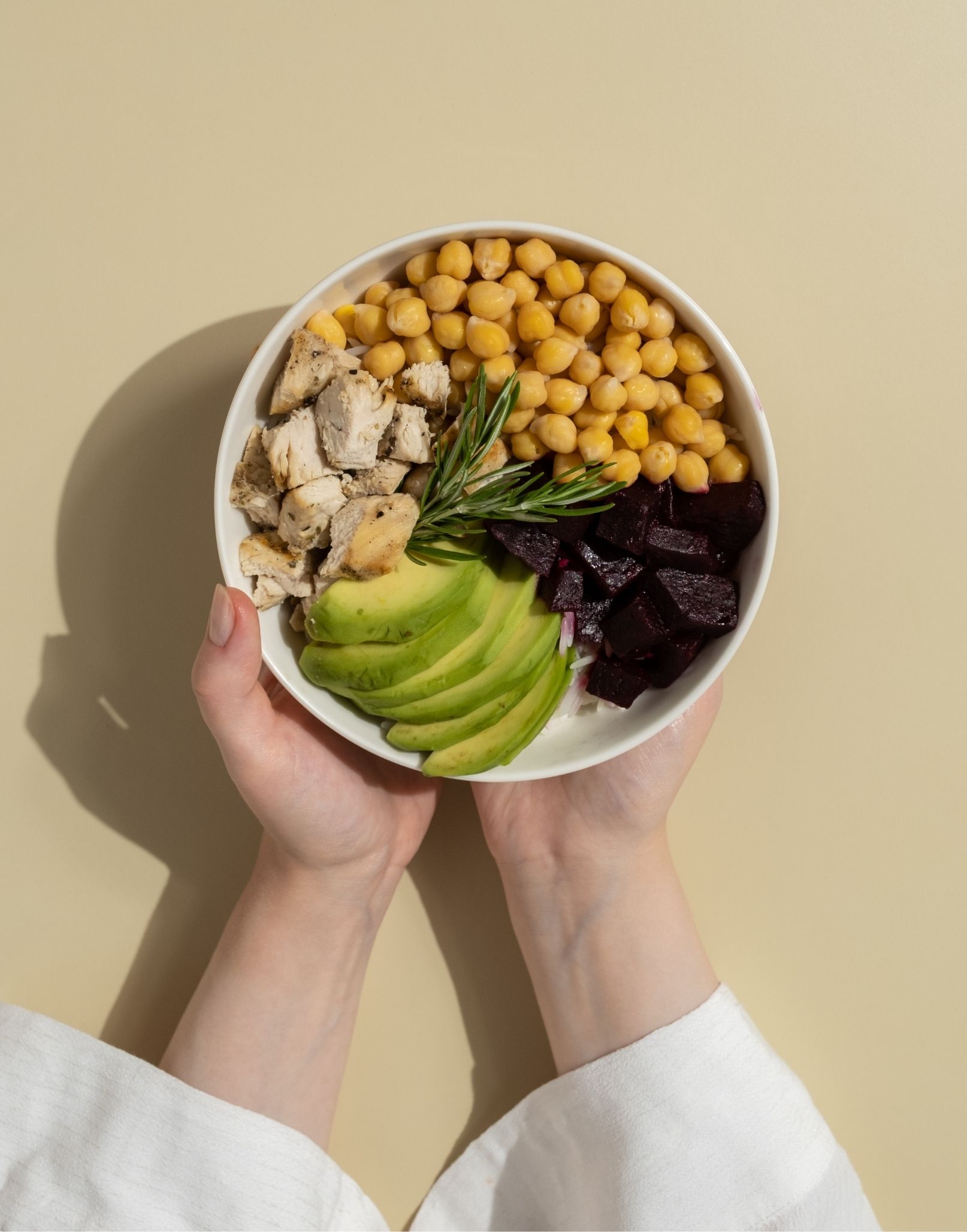 Nutritional Medicine